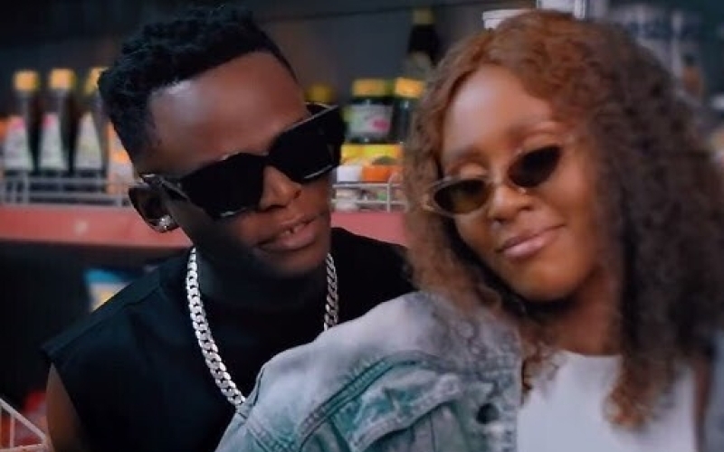 Don't Rush Into Marriage – John Blaq to the Youth