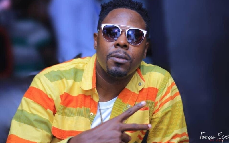 Mix Languages for Global Music Success! - Maro Urges Ugandan Artists