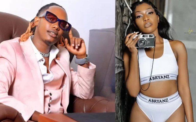 Feffe Bussi Speaks Out on Breaking Up With Karole Kasita