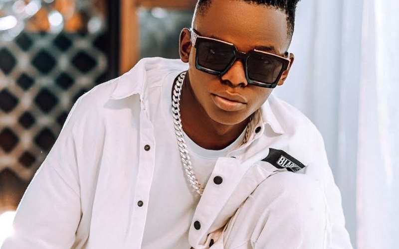 I Will Stage a Concert Next Year in May - John Blaq