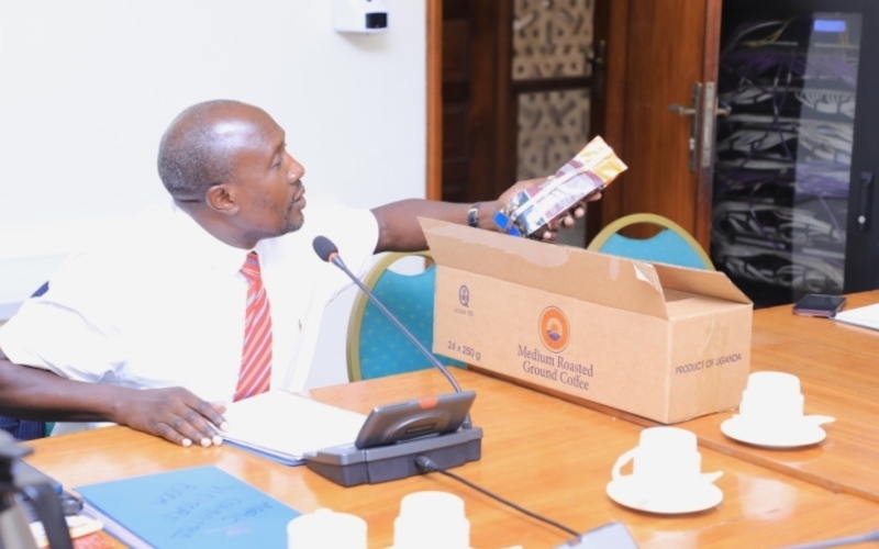 Bugisu, Buganda MPs unite to oppose dissolution of coffee authority