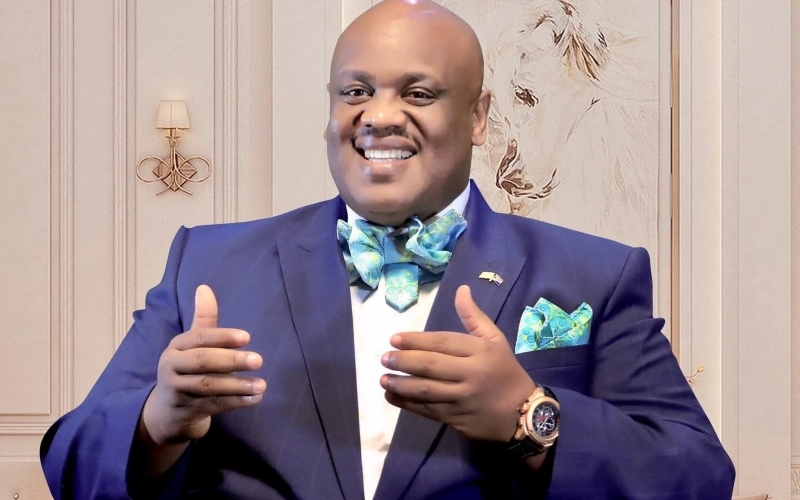 God Doesn't Need Tithe; That Money is Eaten by Us Pastors - Pastor Mondo Claims