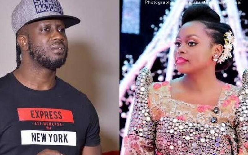 I Don't See Rema Namakula as a Successful Musician - Bebe Cool