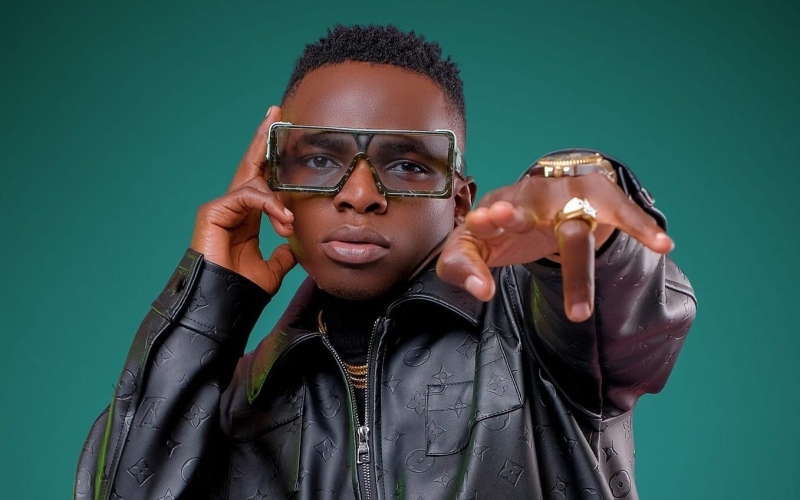 I Can Never Date Prima Kardashi - John Blaq