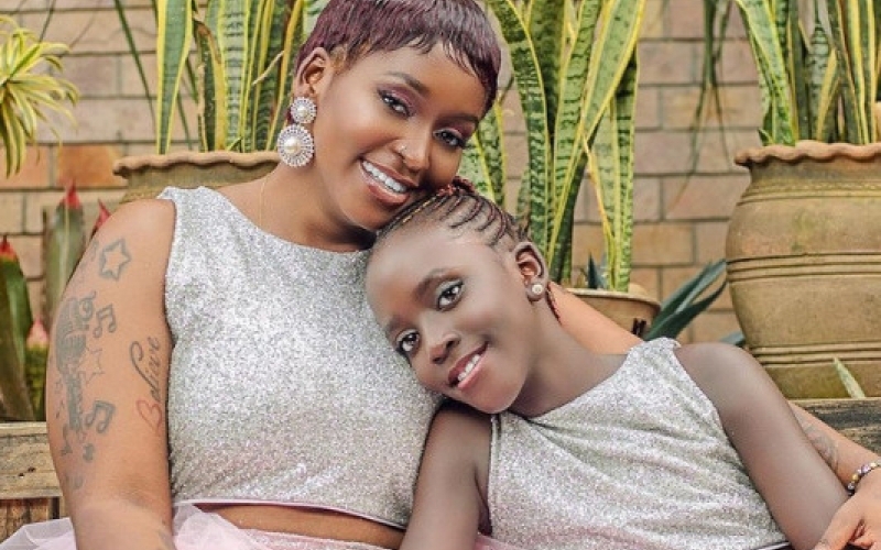 I Don’t Want My Daughter to Be an Alcoholic – Winnie Nwagi