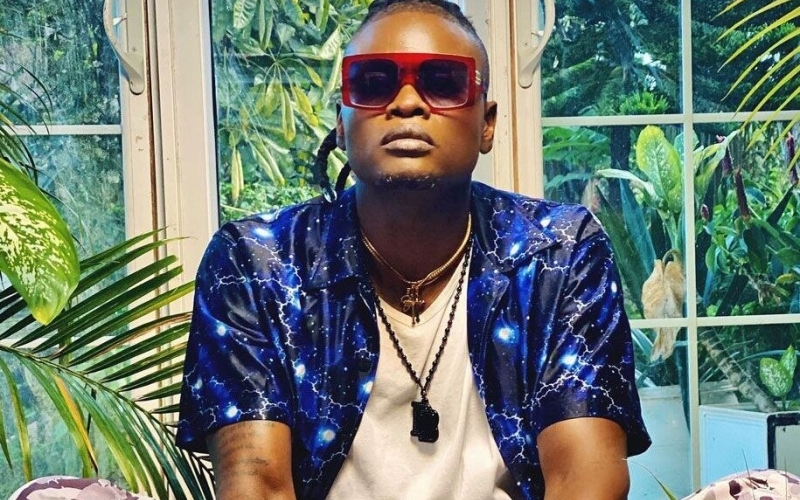 Pallaso Reveals Why Musicians Are Flocking to Rehab!