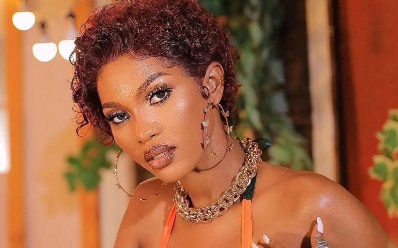 Spice Diana Admits She Badly Wants to Give Birth