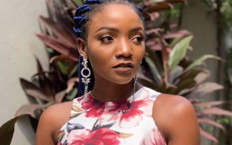 Train Your Daughters Not To Depend On Men - Simi