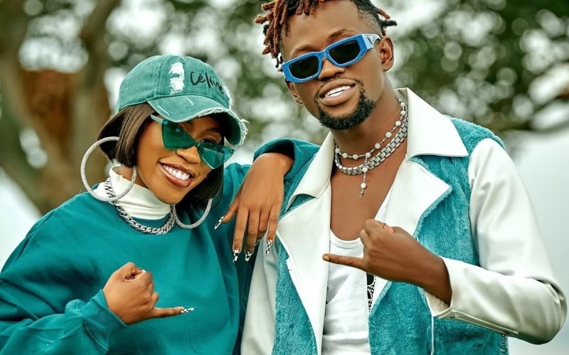 Vinka Collaboration Turned My Music Hobby Into Business - Dax Vibez