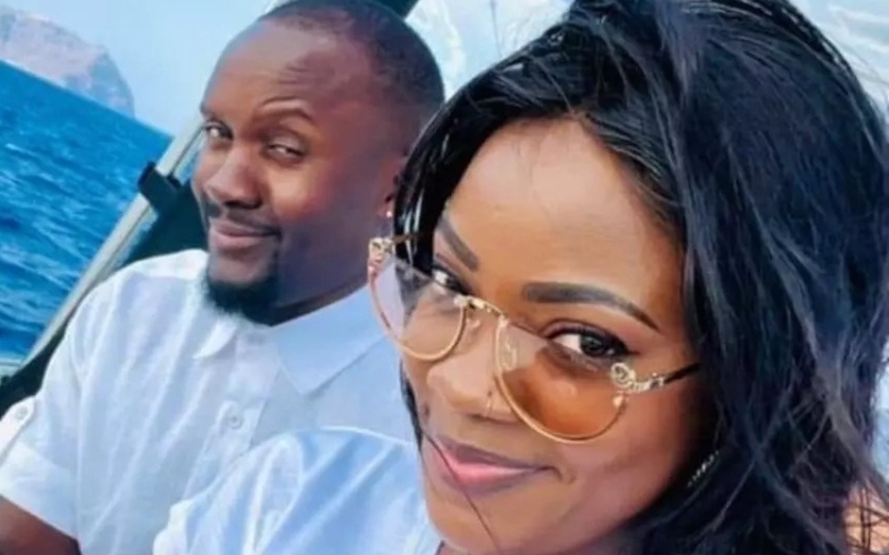 I Don’t Care About Criticism of My Husband - Ray P