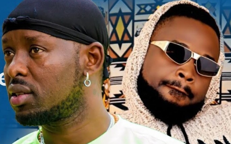 Eddy Kenzo Isn't Knowledgeable Enough to Be an Advisor on Creatives - Daddy Andre