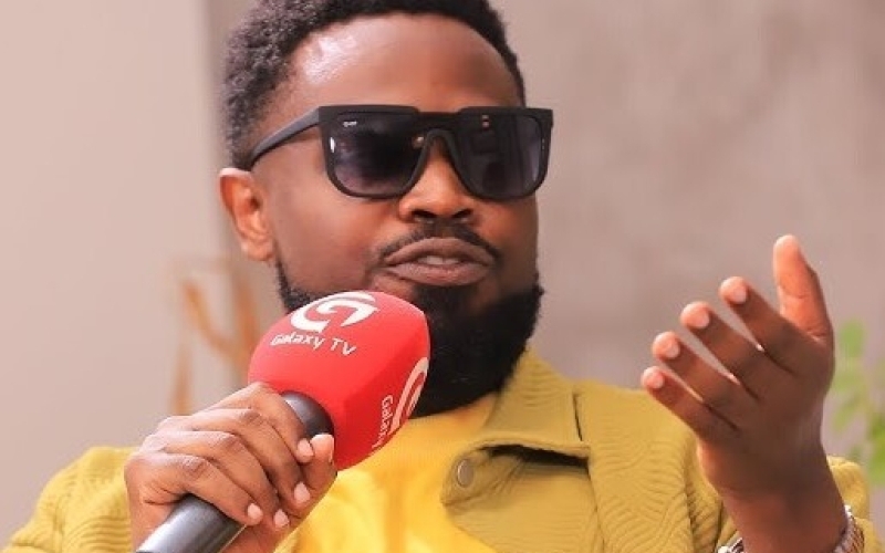 No other musician can succeed in politics like Bobi Wine - Daddy Andre