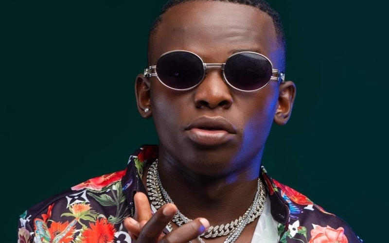 John Blaq Opens Up About Battling Depression