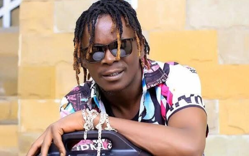 I Don’t Fear Competing with Anyone on My Concert Date - King Saha