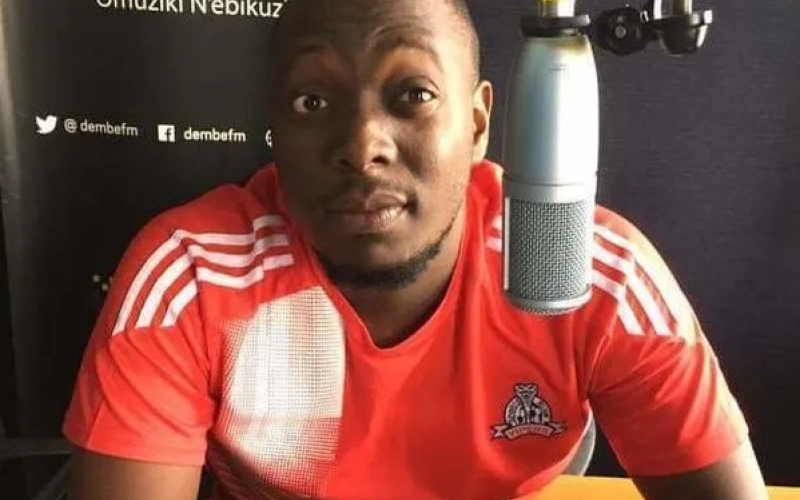 Kasuku Plans to Launch Online Radio Station