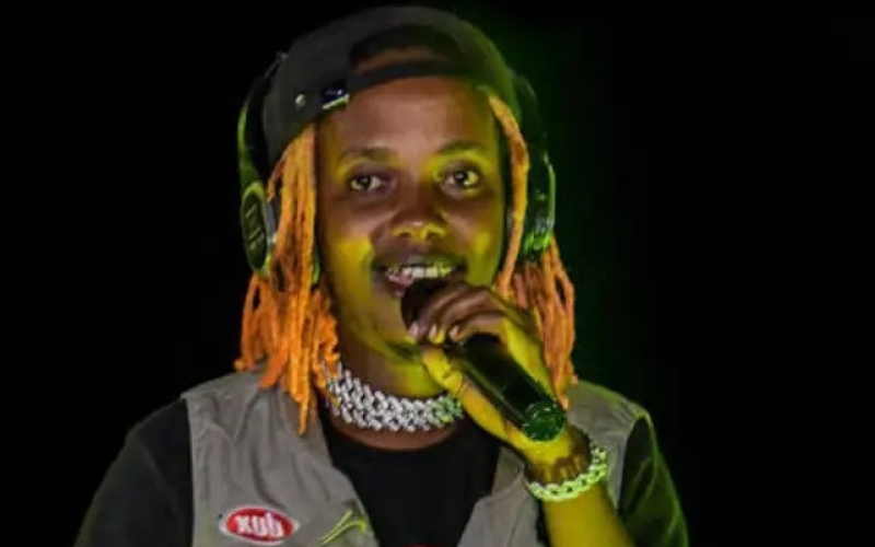 Feffe Bussi Reveals Artists Declined to Work on His Album