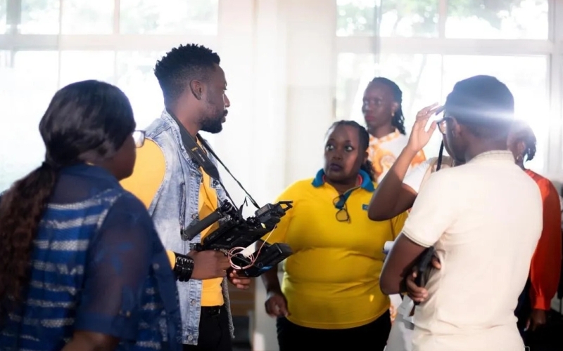 MTN Uganda Launches 'Sunny Days' Song