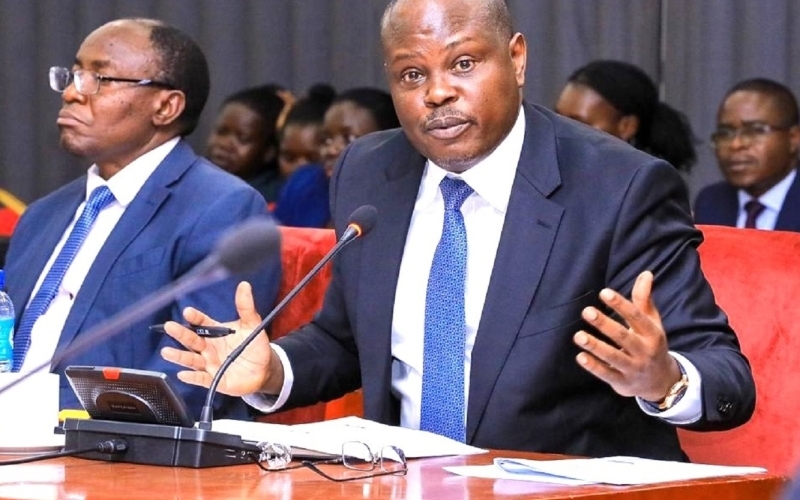 Accountability committees flag queries in meet with Auditor General