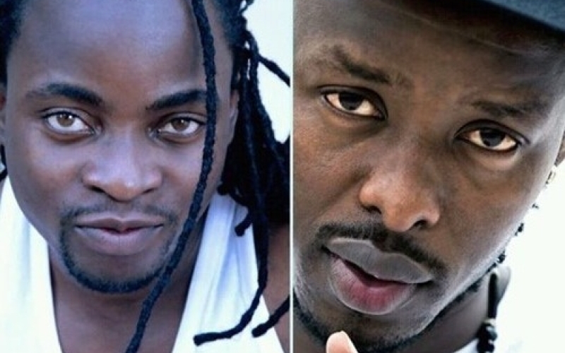 Barbie J Seeks Another Collaboration with Eddy Kenzo