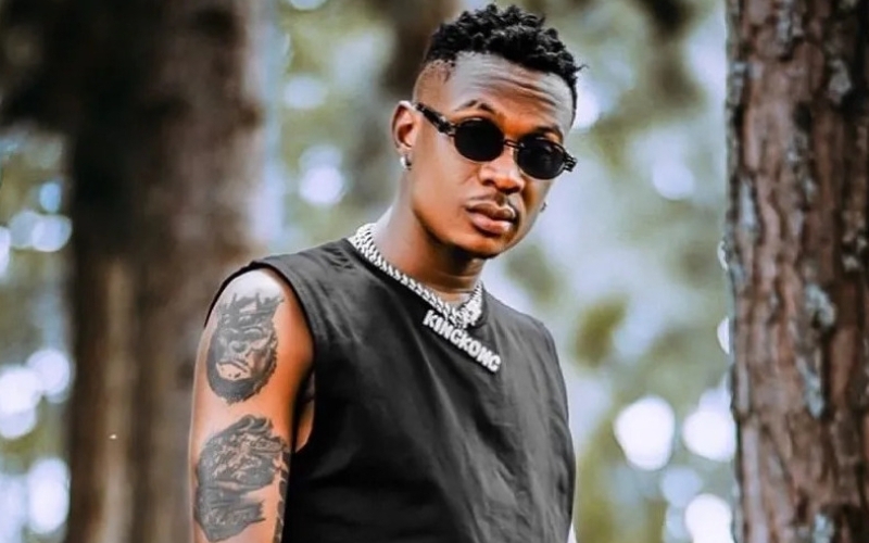 Fik Fameica Announces Upcoming Album