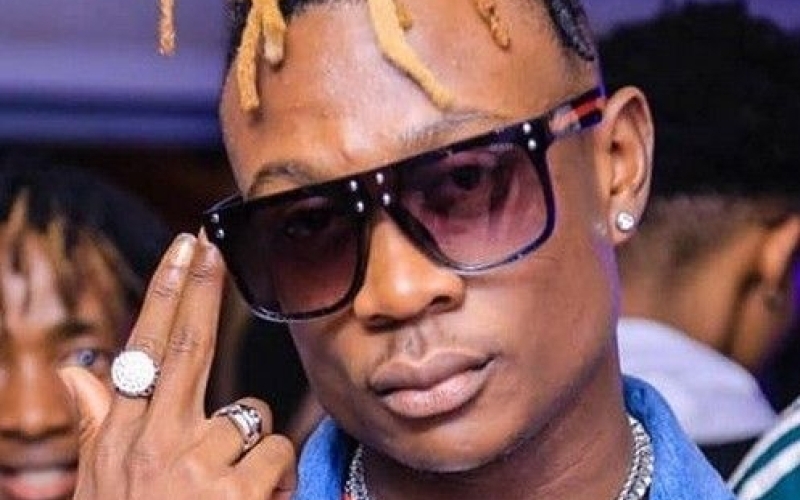 I Don’t Have Competition in Uganda – Fik Fameica