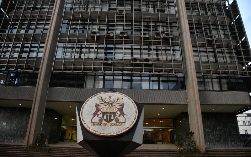 Gov’t investigating breach of BOU account