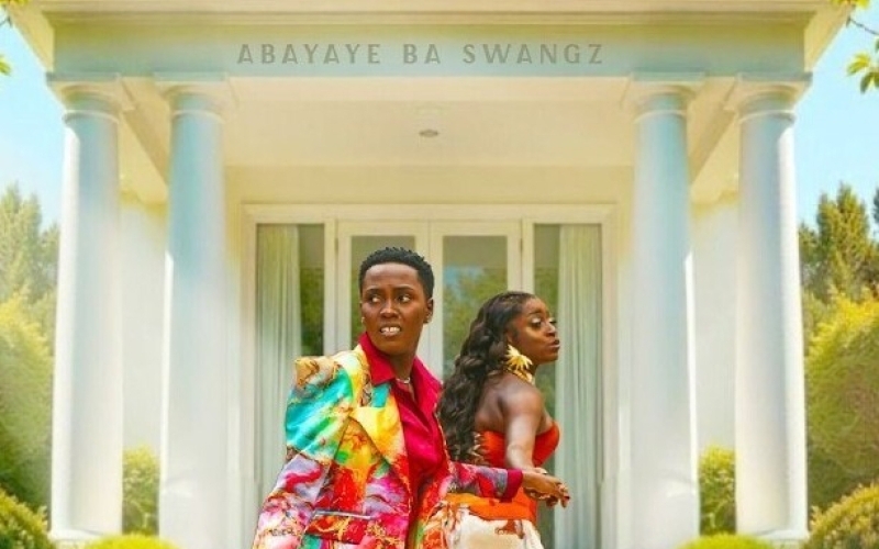 Azawi Has Been the Most Supportive Swangz Avenue Artist - Zafaran