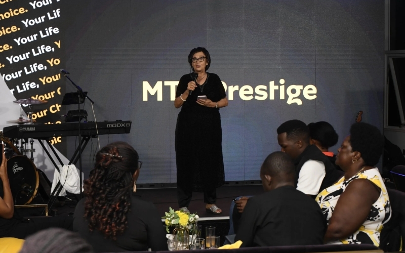 MTN Uganda Launches Premium Loyalty Program MTN Prestige, Delivering Exclusive Telecom and Lifestyle Benefits