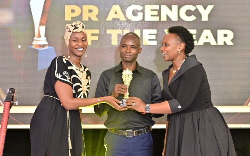 Mediage Ltd wins PR Agency of the Year for the second consecutive year