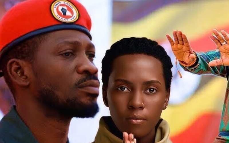 I Share a Common Understanding of Life With Bobi Wine - Azawi