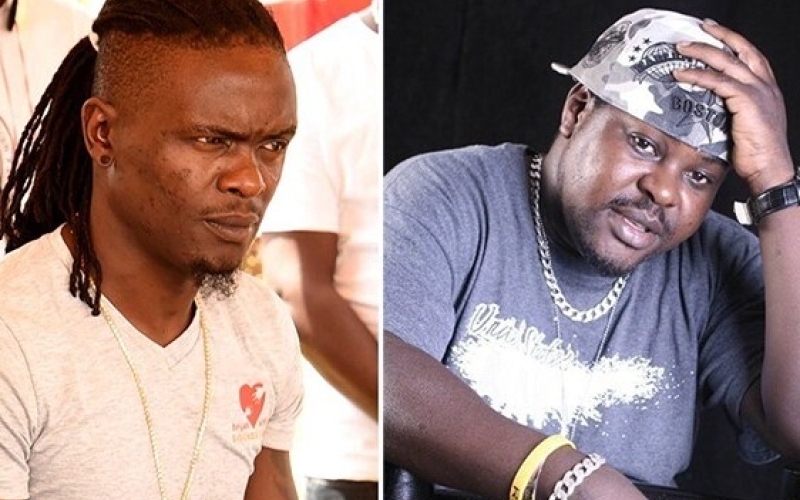 New Details Emerge About Weasel and Chagga's Bitter Split