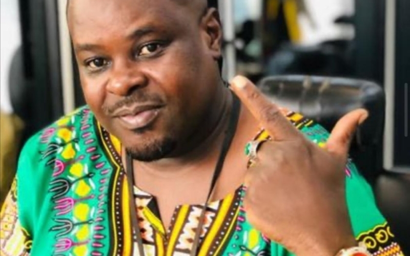 Chagga Denies Living at Weasel's House