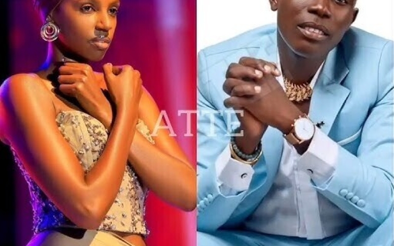 Stop Undermining Me, You Are Living a Fake Life - Lil Pazzo Blasts NRG's Prim Asiimwe