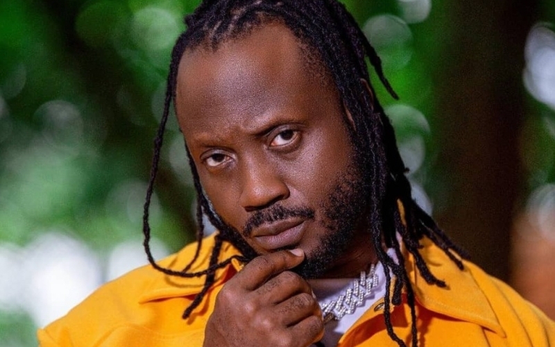 Bebe Cool Saddened by Loss of Family Member