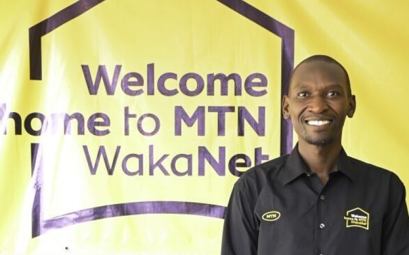 MTN WakaNet: An Internet Solution for Every Ugandan Home