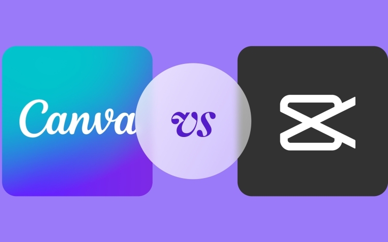 CapCut or Canva: Which Tool Is Best for Creators?