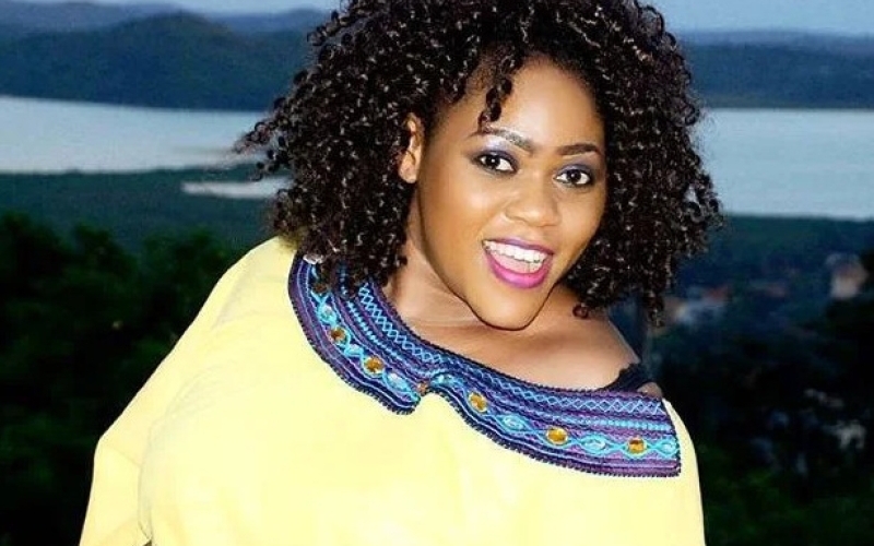 Artists with Gangs Are Irrelevant Musically – Mary Bata