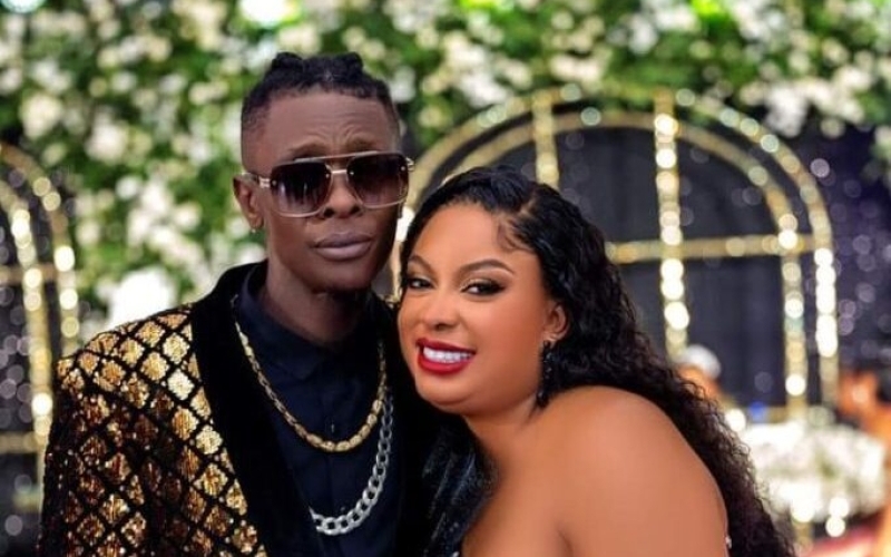 I Don’t Owe Chameleone Any Money - Juliet Zawedde