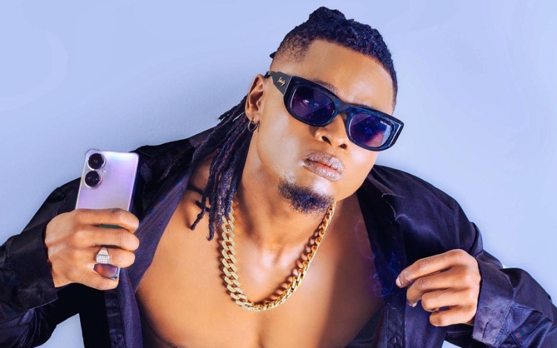 Pallaso Announces Concert for May Next Year