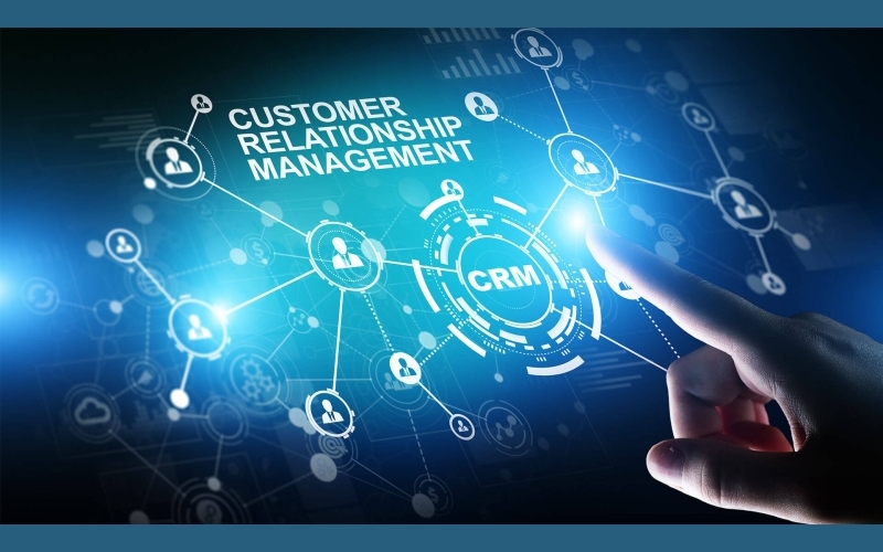 The Role of CRM in Building Customer-Centric Businesses: Why It Matters for Every Company