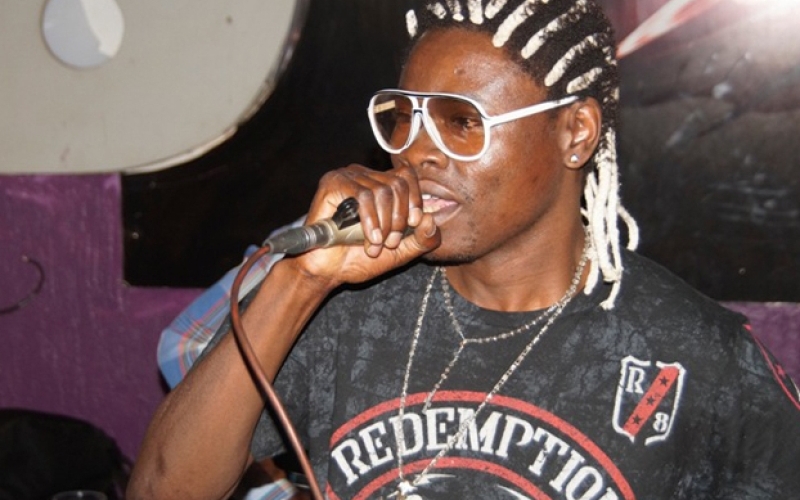 Clever J's Wife Pleads For Help As He Alleges Struggling Singer Is Mentally Disturbed