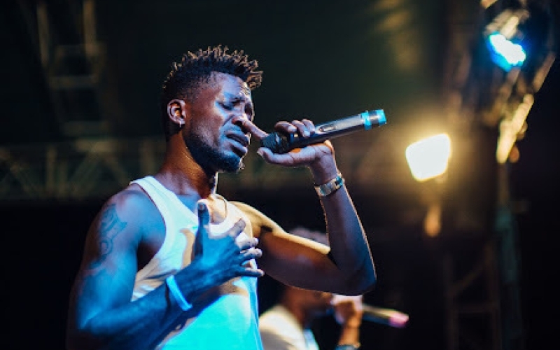 I Miss Performing for My Fans – Bobi Wine