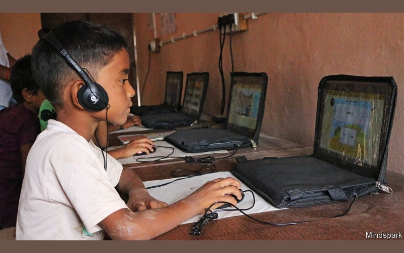 AI in Education: Personalised Learning for Students in Developing Countries