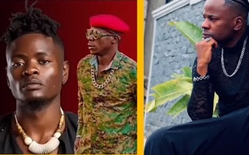 I Lost Over Fifty Million Because of Pallaso and Alien Skin's Fight - Crysto Panda