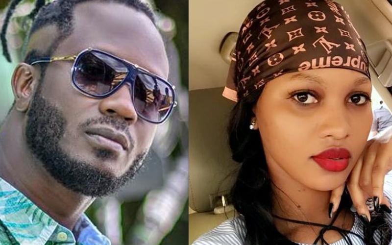 Bebe Cool's List Doesn't Make Sense to Me - Spice Diana