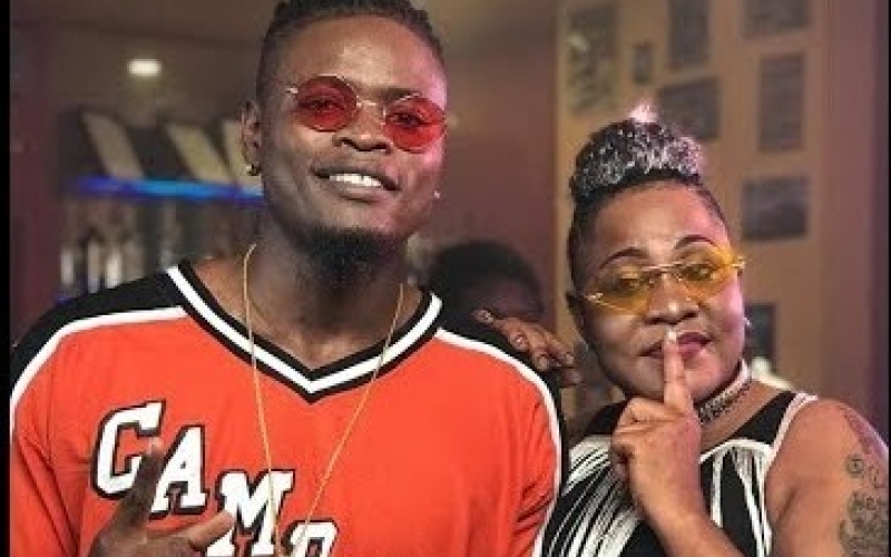 I brought Pallaso to fame with a collab that made him a star - Fullfigure