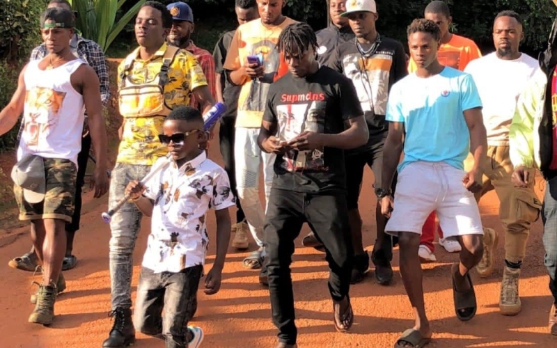 Only Five People to Escort Musicians to Shows – Uganda Police Bans Artist Gangs