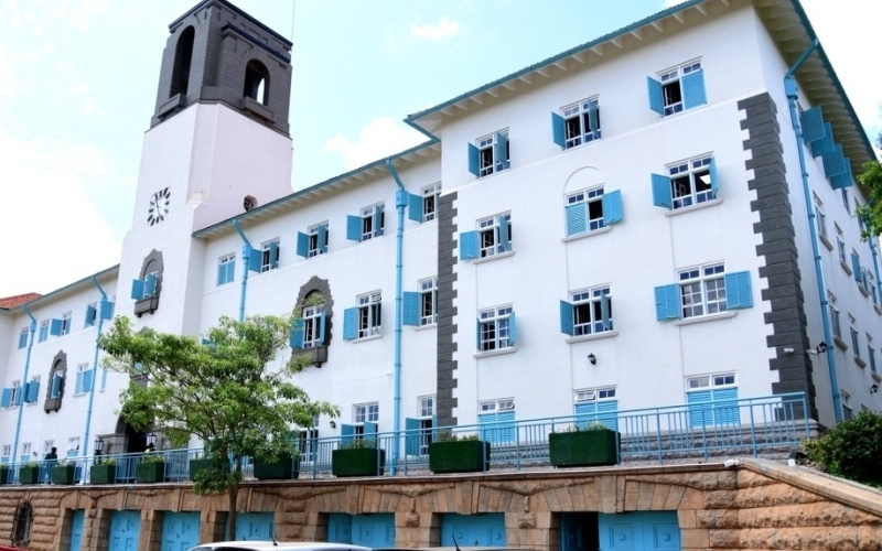 Makerere University to Graduate 13,658 Students at 75th Ceremony