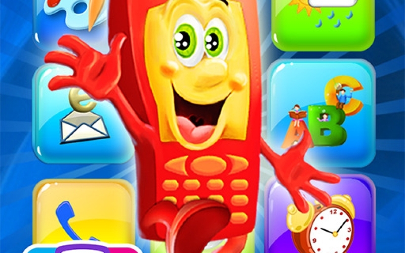 10 Educative Phone Apps for Kids to Help Them with Learning