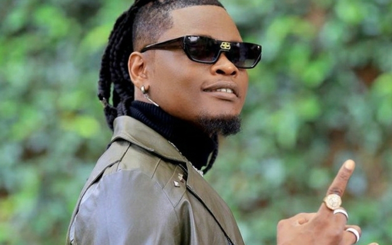 I Learned Lessons from AK47 and Radio's Death – Pallaso Claims He Fights in Self-Defense